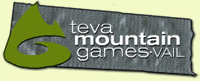 Teva Mountain Games Vail CO